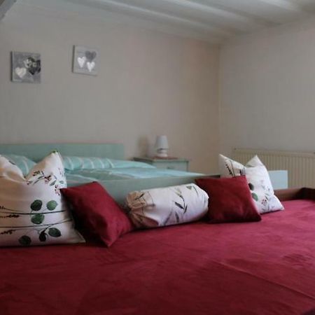Gnesau 26 Appartement Buitenkant foto