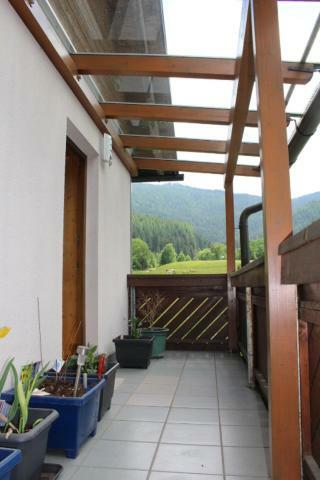 Gnesau 26 Appartement Buitenkant foto
