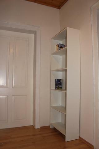 Gnesau 26 Appartement Buitenkant foto
