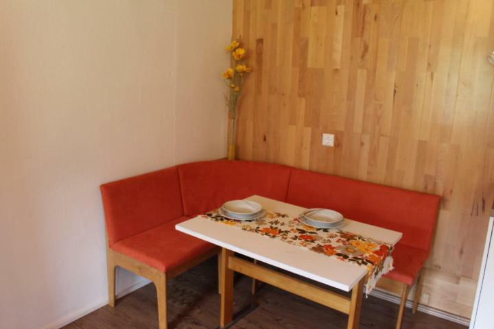 Gnesau 26 Appartement Buitenkant foto