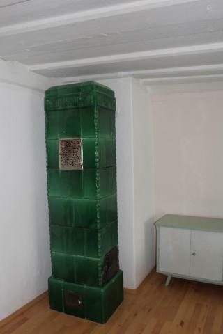 Gnesau 26 Appartement Buitenkant foto