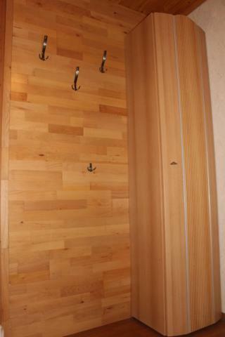 Gnesau 26 Appartement Buitenkant foto
