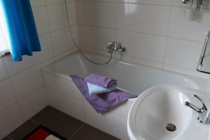 Gnesau 26 Appartement Buitenkant foto