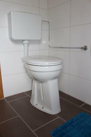 Gnesau 26 Appartement Buitenkant foto