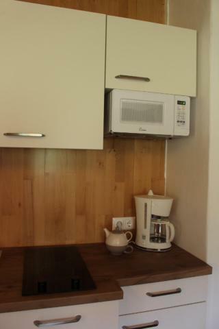 Gnesau 26 Appartement Buitenkant foto