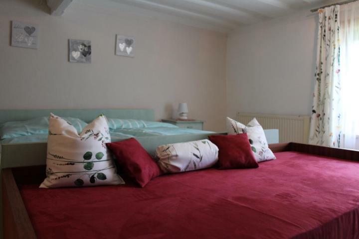 Gnesau 26 Appartement Buitenkant foto