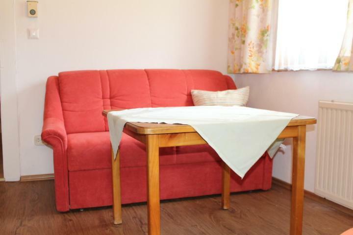 Gnesau 26 Appartement Buitenkant foto