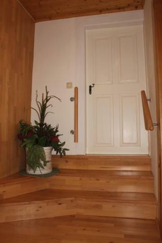 Gnesau 26 Appartement Buitenkant foto