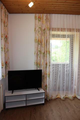 Gnesau 26 Appartement Buitenkant foto