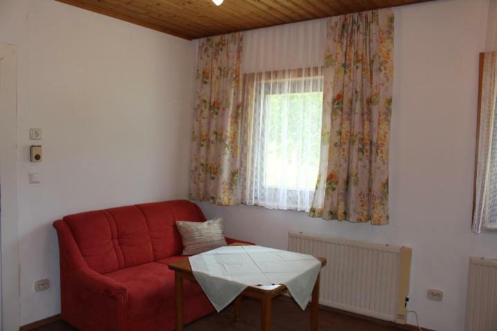 Gnesau 26 Appartement Buitenkant foto