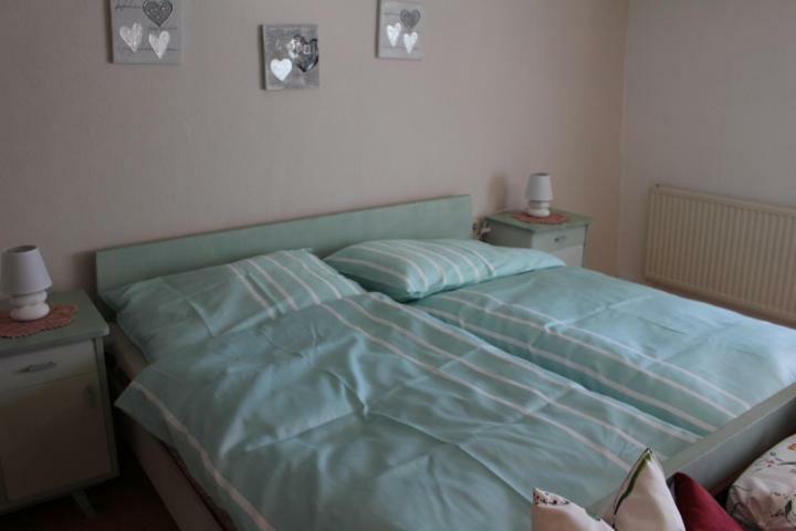 Gnesau 26 Appartement Buitenkant foto