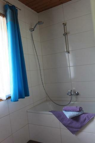 Gnesau 26 Appartement Buitenkant foto